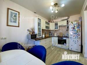 3-к квартира, вторичка, 112м2, 11/13 этаж