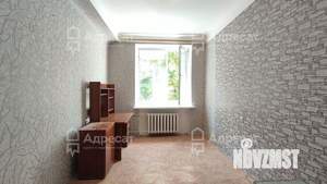 3-к квартира, вторичка, 67м2, 1/5 этаж