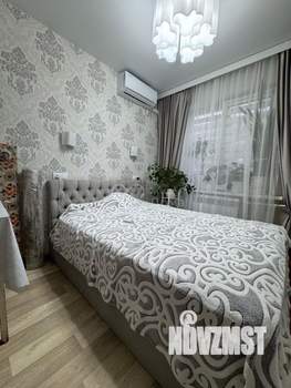 3-к квартира, вторичка, 58м2, 1/5 этаж