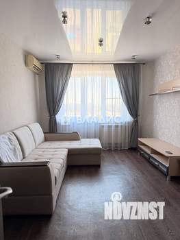 2-к квартира, вторичка, 51м2, 7/9 этаж