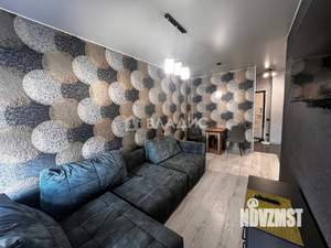 1-к квартира, вторичка, 36м2, 2/14 этаж