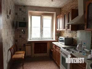 2-к квартира, вторичка, 51м2, 5/5 этаж