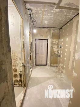 1-к квартира, вторичка, 36м2, 5/5 этаж