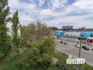 2-к квартира, вторичка, 41м2, 2/5 этаж