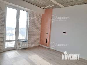 Студия квартира, вторичка, 35м2, 12/20 этаж