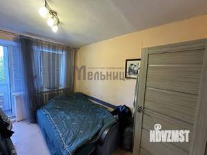4-к квартира, вторичка, 65м2, 2/5 этаж