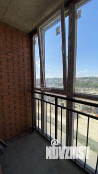 1-к квартира, вторичка, 37м2, 5/10 этаж