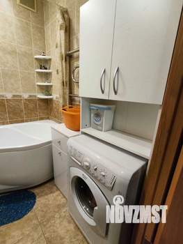 1-к квартира, вторичка, 30м2, 1/9 этаж