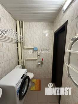 1-к квартира, вторичка, 35м2, 8/9 этаж