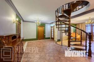5-к квартира, вторичка, 191м2, 9/10 этаж