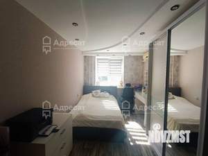 3-к квартира, вторичка, 61м2, 2/9 этаж