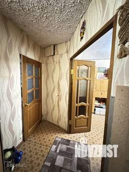 2-к квартира, вторичка, 45м2, 1/5 этаж