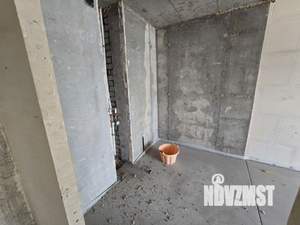 1-к квартира, вторичка, 47м2, 5/19 этаж