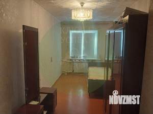 3-к квартира, вторичка, 54м2, 5/5 этаж