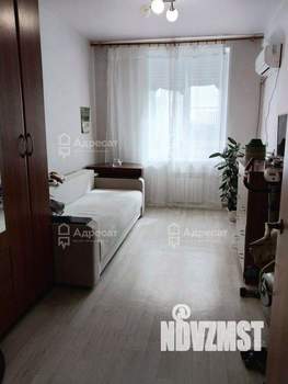 2-к квартира, вторичка, 51м2, 5/5 этаж