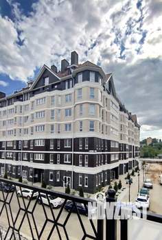 2-к квартира, вторичка, 65м2, 4/7 этаж