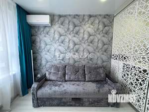 Студия квартира, вторичка, 21м2, 20/22 этаж