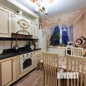 2-к квартира, вторичка, 51м2, 5/9 этаж