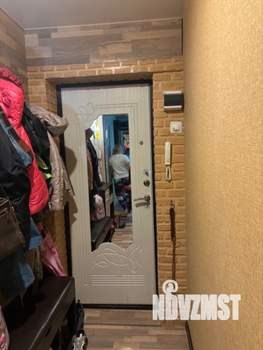 2-к квартира, вторичка, 45м2, 3/5 этаж