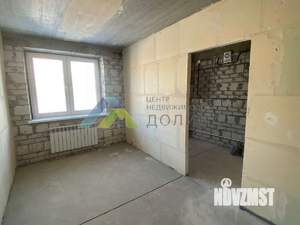 1-к квартира, вторичка, 28м2, 3/5 этаж