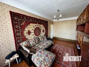 3-к квартира, вторичка, 57м2, 5/5 этаж