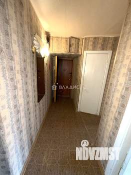 2-к квартира, вторичка, 57м2, 3/5 этаж