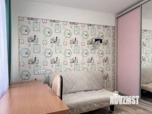 2-к квартира, вторичка, 53м2, 7/9 этаж