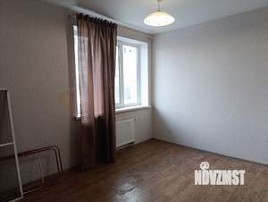 2-к квартира, вторичка, 35м2, 1/10 этаж