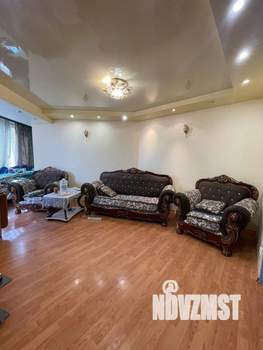 4-к квартира, вторичка, 77м2, 7/10 этаж