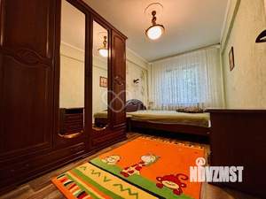 3-к квартира, вторичка, 58м2, 2/5 этаж