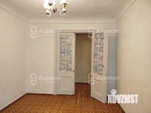 3-к квартира, вторичка, 60м2, 2/5 этаж