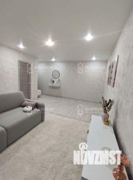 1-к квартира, вторичка, 32м2, 1/5 этаж