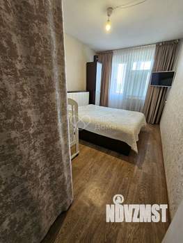 3-к квартира, вторичка, 65м2, 9/9 этаж