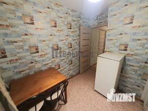 1-к квартира, вторичка, 31м2, 1/5 этаж