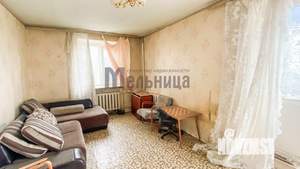 3-к квартира, вторичка, 67м2, 5/9 этаж