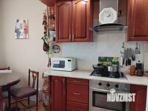 3-к квартира, вторичка, 65м2, 2/9 этаж