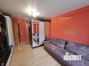 1-к квартира, вторичка, 38м2, 1/3 этаж