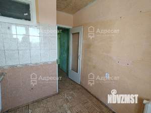 1-к квартира, вторичка, 29м2, 4/5 этаж