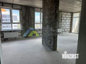 3-к квартира, вторичка, 63м2, 20/22 этаж