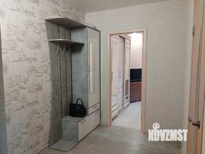 2-к квартира, вторичка, 40м2, 1/5 этаж