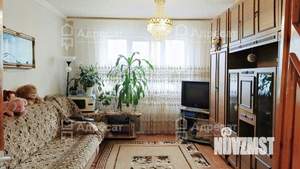 3-к квартира, вторичка, 65м2, 3/9 этаж