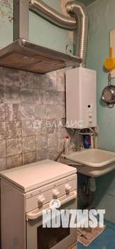 1-к квартира, вторичка, 37м2, 4/5 этаж