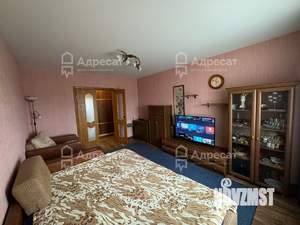 3-к квартира, вторичка, 65м2, 8/9 этаж