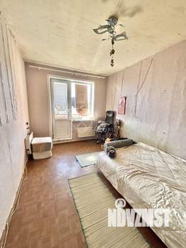 2-к квартира, вторичка, 51м2, 10/10 этаж