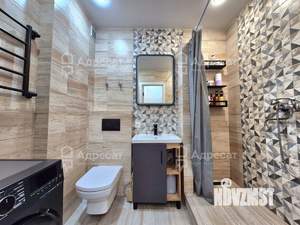 2-к квартира, вторичка, 44м2, 1/10 этаж