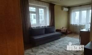 1-к квартира, вторичка, 32м2, 2/4 этаж