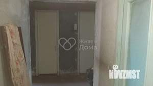 3-к квартира, вторичка, 64м2, 5/9 этаж