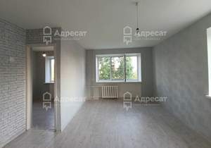 1-к квартира, вторичка, 31м2, 4/5 этаж