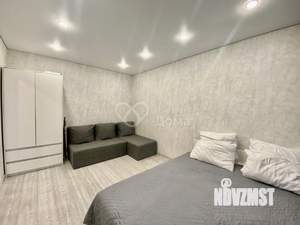 1-к квартира, вторичка, 28м2, 8/10 этаж