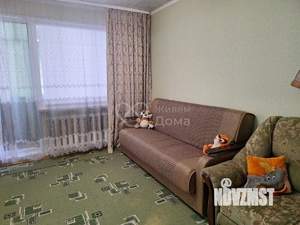 2-к квартира, вторичка, 49м2, 4/5 этаж